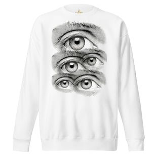 Premium Sweatshirt | Hochwertig, modern & bequem