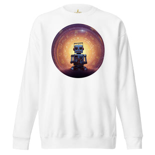 Premium Sweatshirt | Hochwertig, modern & bequem
