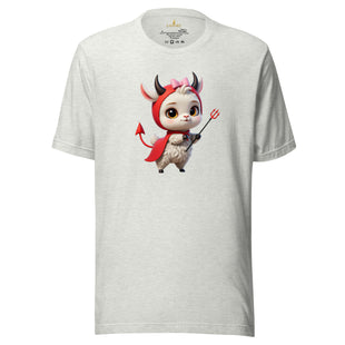 Premium Airlume-Baumwoll-T‑Shirt | Weich, hochwertig & vielseitig