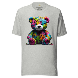 Premium Airlume-Baumwoll-T‑Shirt | Weich, hochwertig & vielseitig