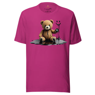 Premium Airlume-Baumwoll-T‑Shirt | Weich, hochwertig & vielseitig