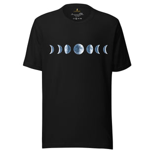 Premium Airlume-Baumwoll-T‑Shirt | Weich, hochwertig & vielseitig
