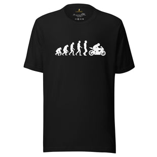 Premium Airlume-Baumwoll-T‑Shirt | Weich, hochwertig & vielseitig