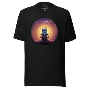 Premium Airlume-Baumwoll-T‑Shirt | Weich, hochwertig & vielseitig