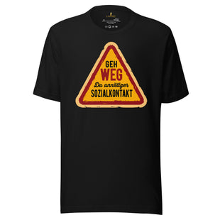 Premium Airlume-Baumwoll-T‑Shirt | Weich, hochwertig & vielseitig