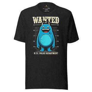 Premium Airlume-Baumwoll-T‑Shirt | Weich, hochwertig & vielseitig