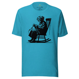 Premium Airlume-Baumwoll-T‑Shirt | Weich, hochwertig & vielseitig
