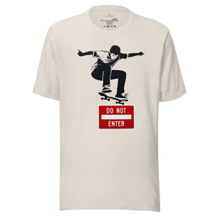 Premium Airlume-Baumwoll-T‑Shirt | Weich, hochwertig & vielseitig