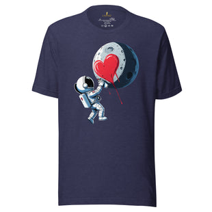 Premium Airlume-Baumwoll-T‑Shirt | Weich, hochwertig & vielseitig