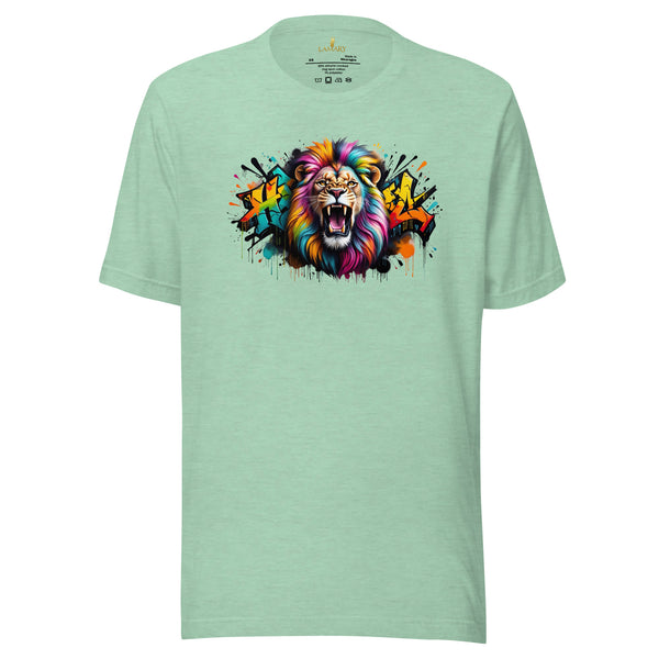 Premium Airlume-Baumwoll-T‑Shirt | Weich, hochwertig & vielseitig