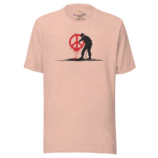 Premium Airlume-Baumwoll-T‑Shirt | Weich, hochwertig & vielseitig