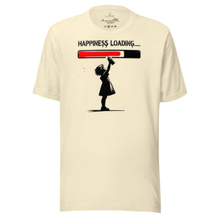 Premium Airlume-Baumwoll-T‑Shirt | Weich, hochwertig & vielseitig