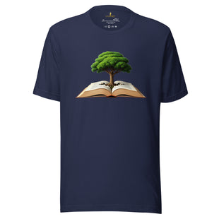Premium Airlume-Baumwoll-T‑Shirt | Weich, hochwertig & vielseitig