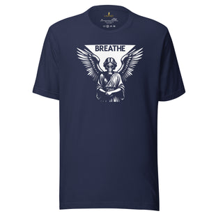 Premium Airlume-Baumwoll-T‑Shirt | Weich, hochwertig & vielseitig