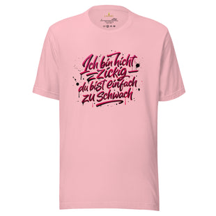 Premium Airlume-Baumwoll-T‑Shirt | Weich, hochwertig & vielseitig