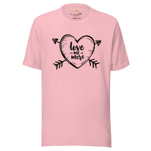 Premium Airlume-Baumwoll-T‑Shirt | Weich, hochwertig & vielseitig