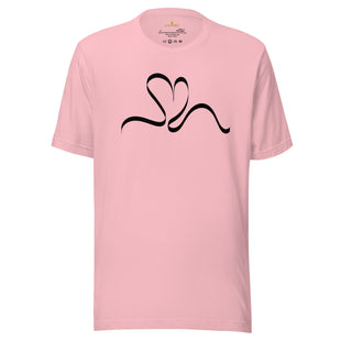 Premium Airlume-Baumwoll-T‑Shirt | Weich, hochwertig & vielseitig