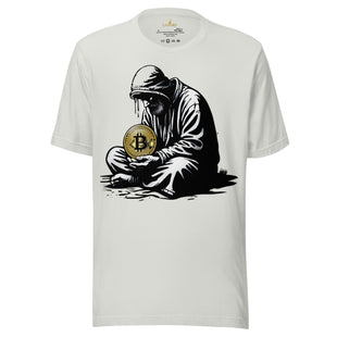 Premium Airlume-Baumwoll-T‑Shirt | Weich, hochwertig & vielseitig