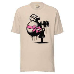 Premium Airlume-Baumwoll-T‑Shirt | Weich, hochwertig & vielseitig
