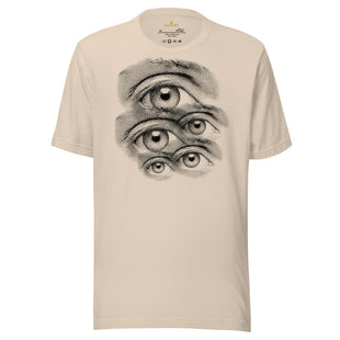 Premium Airlume-Baumwoll-T‑Shirt | Weich, hochwertig & vielseitig