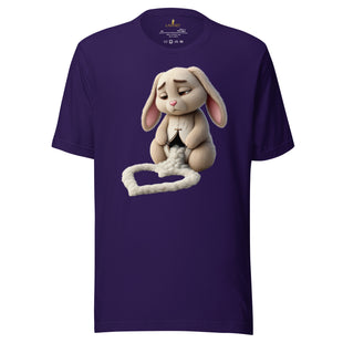 Premium Airlume-Baumwoll-T‑Shirt | Weich, hochwertig & vielseitig