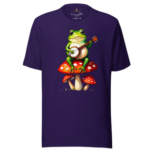 Premium Airlume-Baumwoll-T‑Shirt | Weich, hochwertig & vielseitig