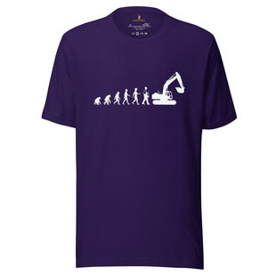 Premium Airlume-Baumwoll-T‑Shirt | Weich, hochwertig & vielseitig
