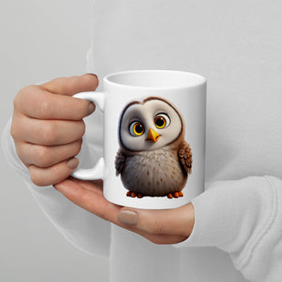 Lieblingstasse 325 ml | Elegant, hochwertig & vielseitig