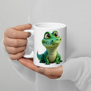 Lieblingstasse 325 ml | Elegant, hochwertig & vielseitig