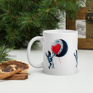 Lieblingstasse 325 ml | Elegant, hochwertig & vielseitig