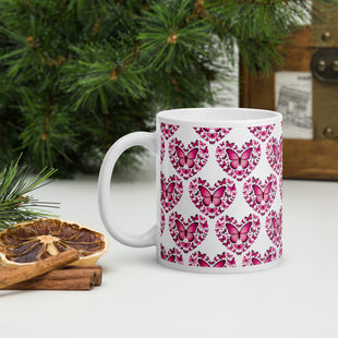 Lieblingstasse 325 ml | Elegant, hochwertig & vielseitig