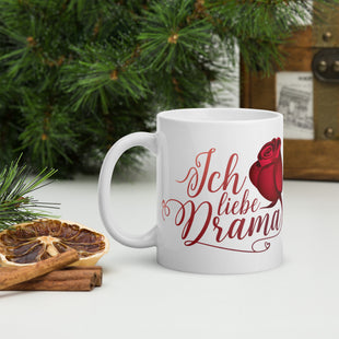 Lieblingstasse 325 ml | Elegant, hochwertig & vielseitig