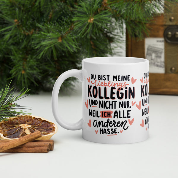 Lieblingstasse 325 ml | Elegant, hochwertig & vielseitig