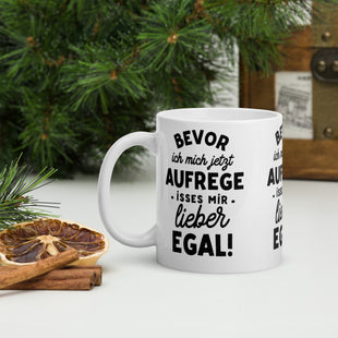 Lieblingstasse 325 ml | Elegant, hochwertig & vielseitig