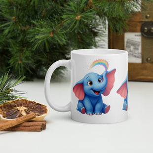 Lieblingstasse 325 ml | Elegant, hochwertig & vielseitig