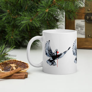 Lieblingstasse 325 ml | Elegant, hochwertig & vielseitig
