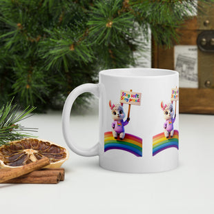 Lieblingstasse 325 ml | Elegant, hochwertig & vielseitig