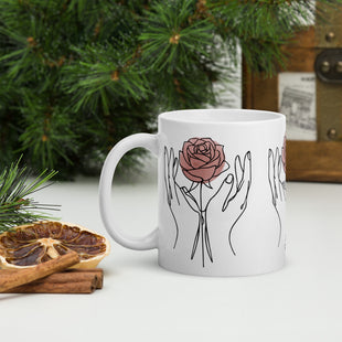 Lieblingstasse 325 ml | Elegant, hochwertig & vielseitig