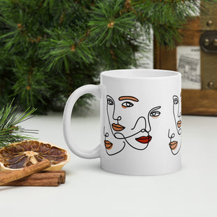 Lieblingstasse 325 ml | Elegant, hochwertig & vielseitig