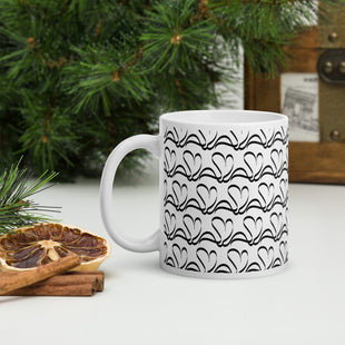 Lieblingstasse 325 ml | Elegant, hochwertig & vielseitig