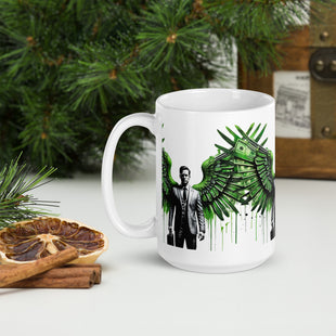 Lieblingstasse 325 ml | Elegant, hochwertig & vielseitig