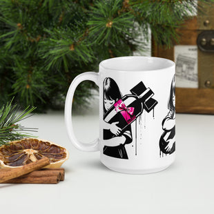 Lieblingstasse 325 ml | Elegant, hochwertig & vielseitig