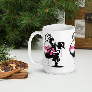 Lieblingstasse 325 ml | Elegant, hochwertig & vielseitig