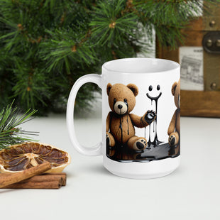 Lieblingstasse 325 ml | Elegant, hochwertig & vielseitig