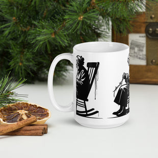 Lieblingstasse 325 ml | Elegant, hochwertig & vielseitig
