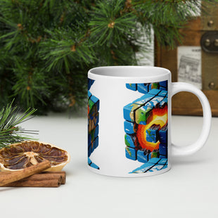 Lieblingstasse 325 ml | Elegant, hochwertig & vielseitig