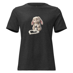Damen T‑Shirt | Feminin, bequem & vielseitig