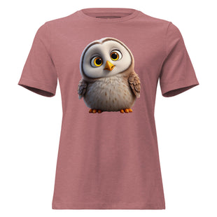 Damen T‑Shirt | Feminin, bequem & vielseitig