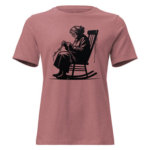 Damen T‑Shirt | Feminin, bequem & vielseitig