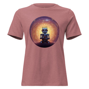 Damen T‑Shirt | Feminin, bequem & vielseitig